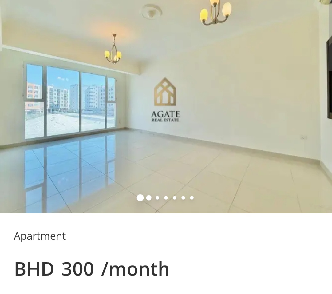 🌿 Well Maintained 2 Bedroom – Hidd