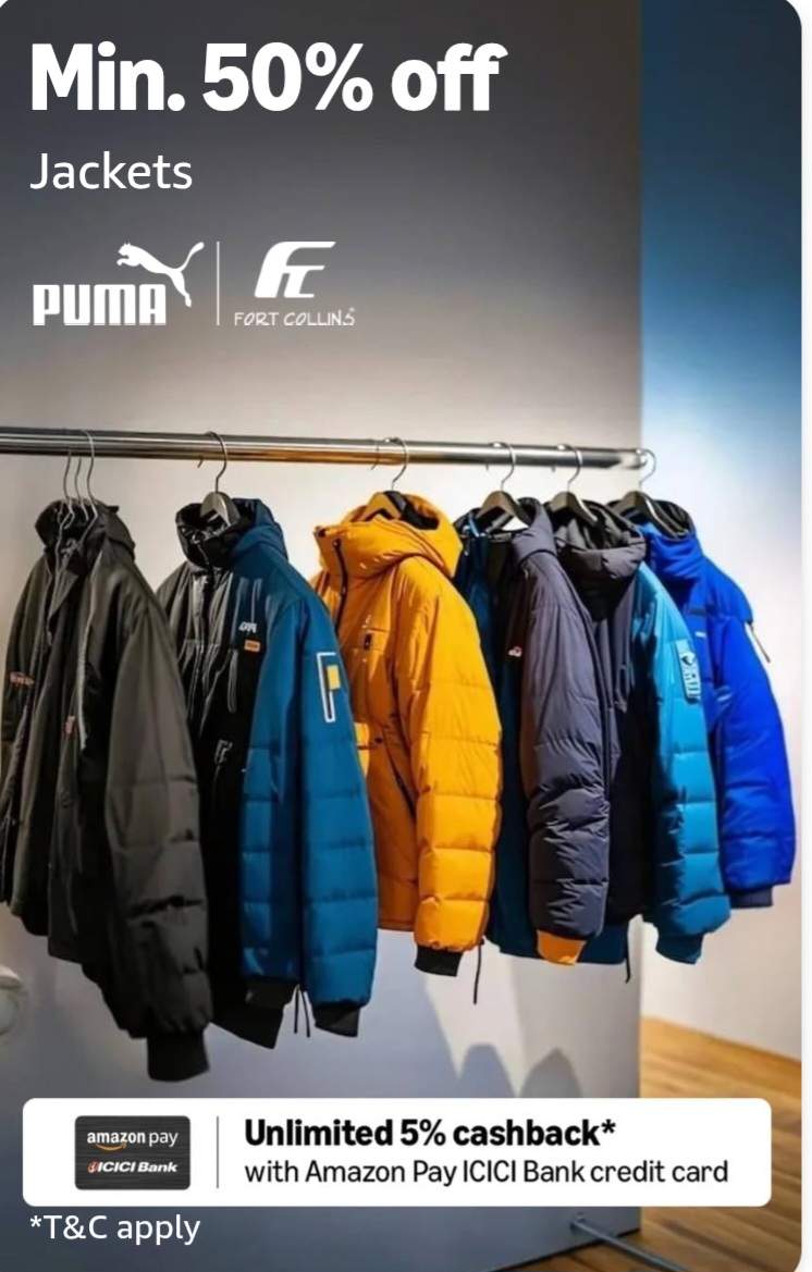 🧥 Winter Style Steals ❄️