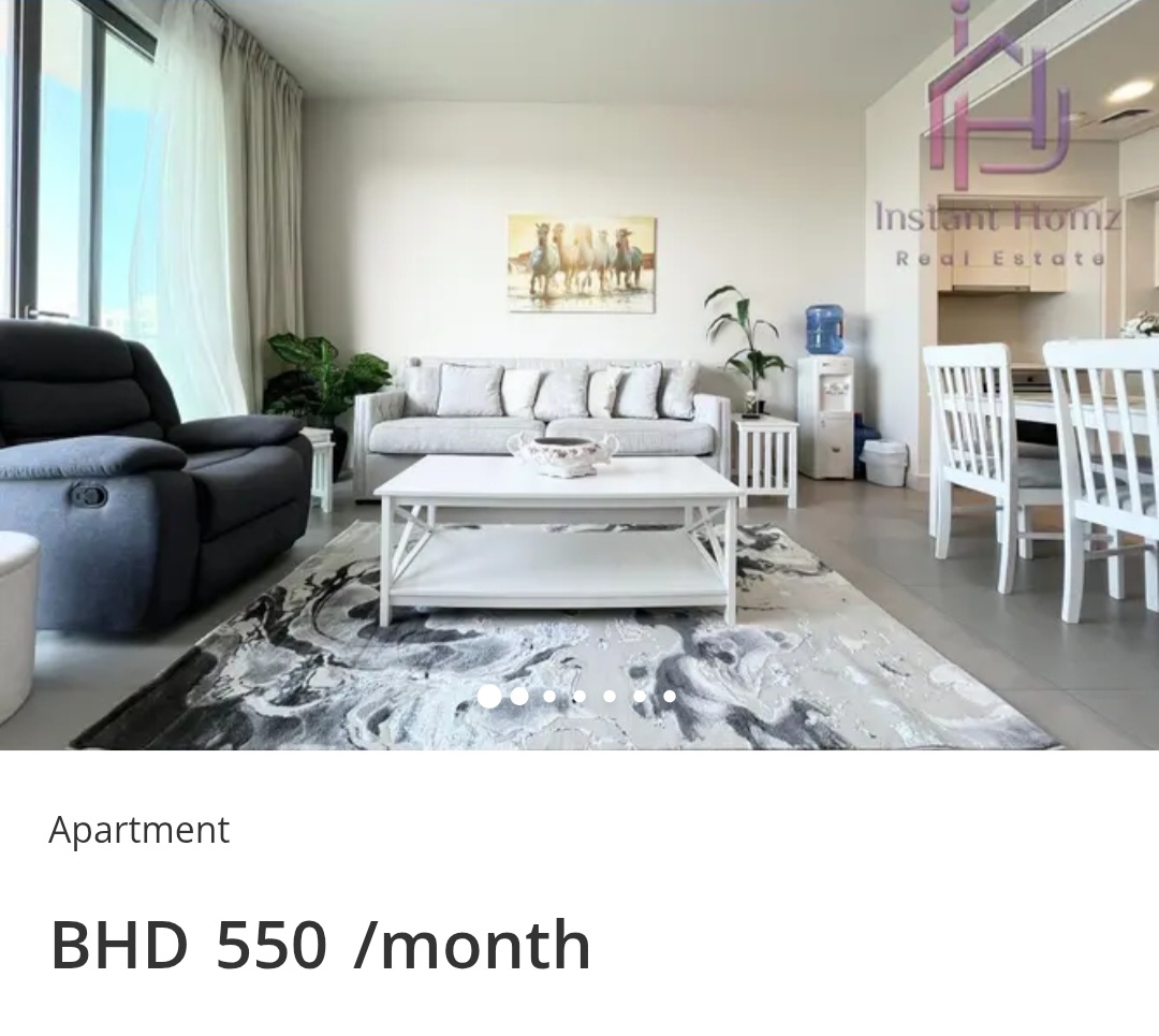 🌟 World-Class 2BHK | Sea View | Dilmunia