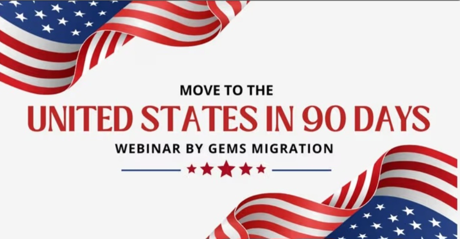 🇺🇸 Your Guide to Moving to the USA