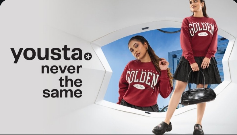 🛍️ Yousta Store Opening – Hyderabad