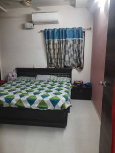 1.0 Cr ₹11,364/sqft Validate Market Price with  PropWorth 2 BHK Flat For Sale in Riddhis Temple Trees Sri Ram Nagar, Hyderabad