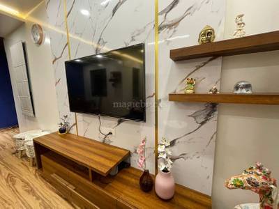 1.0 Cr ₹13,736/sqft Validate Market Price with  PropWorth 2 BHK Flat For Sale in Hinjewadi Rajiv Gandhi Infotech Park, Pune