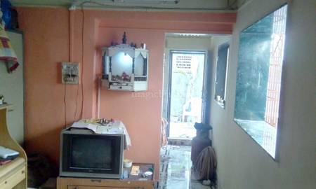 1.0 Cr ₹33,333/sqft Validate Market Price with  PropWorth 1 BHK House For Sale in Sector 7 Charkop, Mumbai