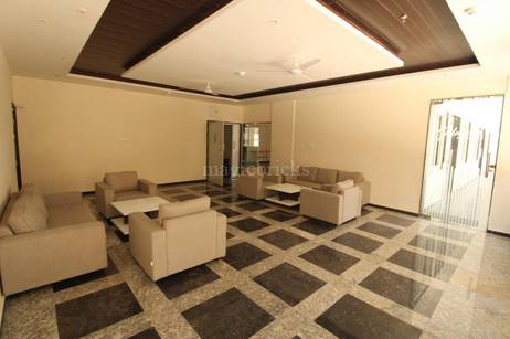 1.0 Cr ₹6,059/sqft RERA 3 BHK Flat For Sale in Modi Gulmohar Residency Mallapur, Hyderabad