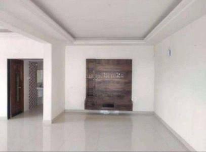 1.0 Cr ₹7,353/sqft Validate Market Price with  PropWorth 2 BHK Flat For Sale in KSR Enclave Chanda Nagar, Hyderabad