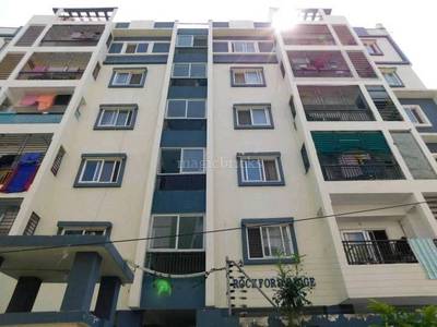 1.0 Cr ₹7,692/sqft 3 BHK Flat For Sale in Dhriti Rockford Ridge Lingampally Serilingampalle, Hyderabad