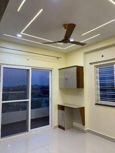 1.0 Cr ₹7,937/sqft 2 BHK Flat For Sale in Hyderabad