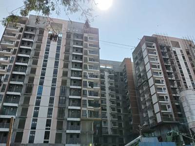 1.0 Cr ₹8,375/sqft RERA 3 BHK Flat For Sale in Janapriya Nile Valley Miyapur, Hyderabad