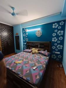 1.0 Cr ₹9,434/sqft Validate Market Price with  PropWorth 2 BHK Flat For Sale in Gaur City 2 Noida Extension, Noida