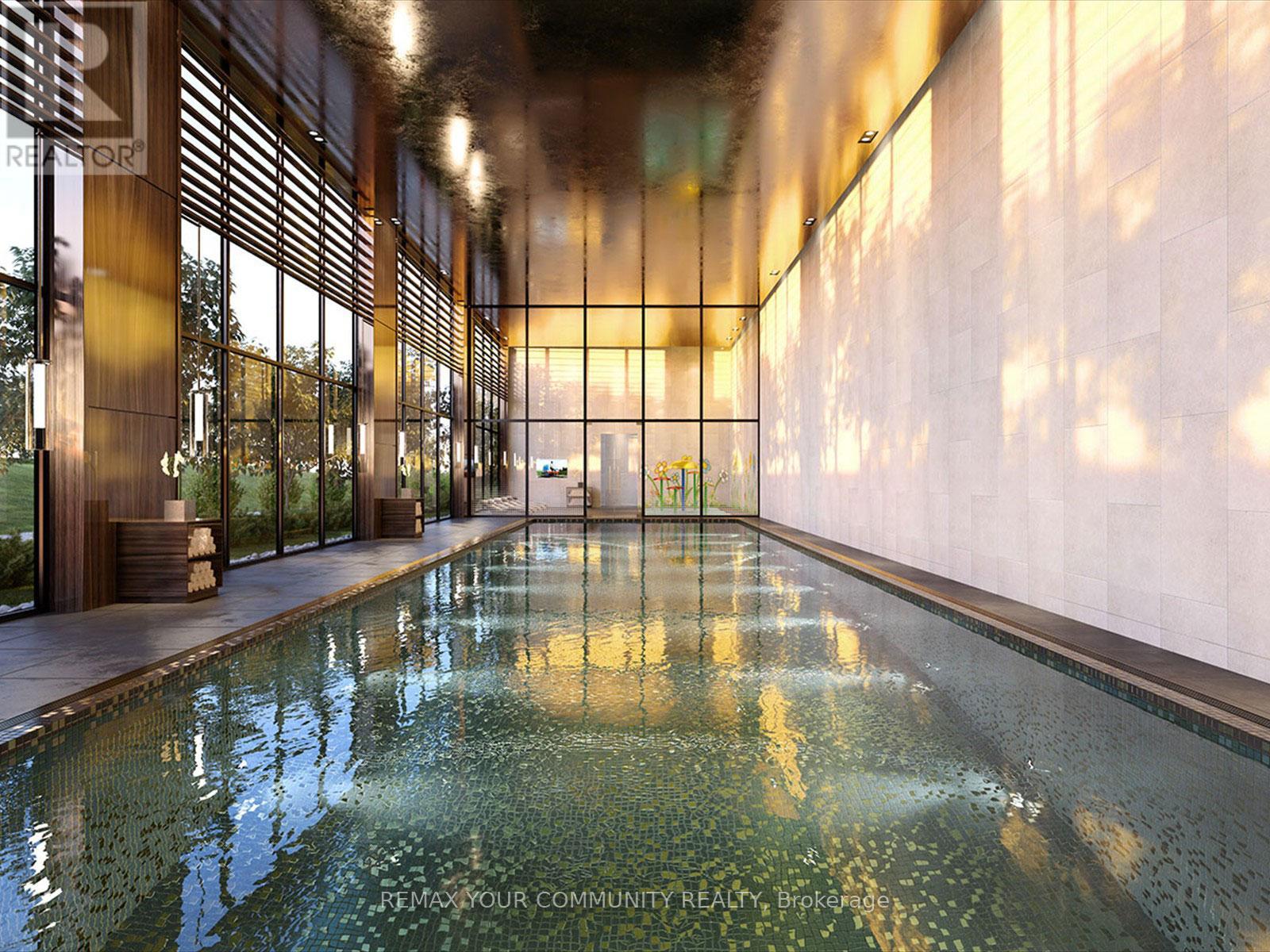 $1,004,000 2107 - 25 MCMAHON DRIVE Toronto (Bayview Village), Ontario M2K0J1