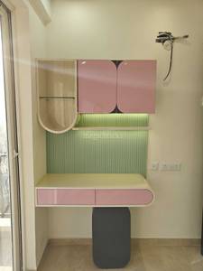 1.01 Cr ₹9,395/sqft RERA 3 BHK Builder Floor For Sale in Signature Global Park 4 and 5 Sohna, Gurgaon