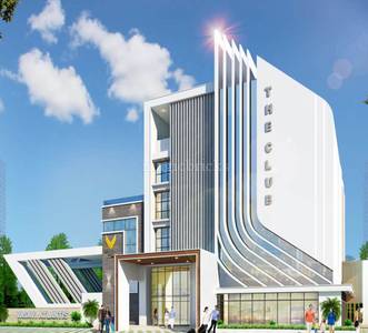 1.02 Cr ₹10,334/sqft RERA 2 BHK Flat For Sale in Vasavi Atlantis Narsingi, Hyderabad