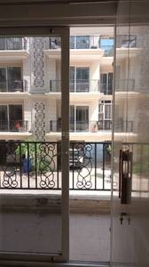 1.02 Cr ₹13,600/sqft RERA 3 BHK Builder Floor For Sale in Signature Global Park Sector 36 Sohna, Gurgaon