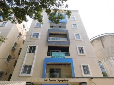 1.05 Cr ₹10,532/sqft 2 BHK Flat For Sale in Kondapur, Hyderabad