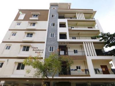 1.05 Cr ₹7,216/sqft Validate Market Price with  PropWorth 3 BHK Flat For Sale in Raja Rajeshwara Nagar, Hyderabad