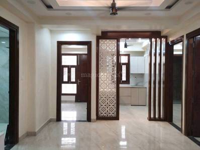 1.05 Cr ₹8,750/sqft 3 BHK Builder Floor For Sale in Sector 5 Rajendra Nagar, Ghaziabad