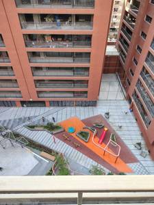 1.06 Cr ₹7,852/sqft Validate Market Price with  PropWorth RERA 3 BHK Flat For Sale in DB Diwali Skyz Vaishnodevi Circle, Ahmedabad