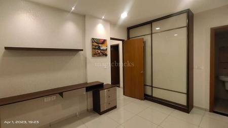 1.08 Cr ₹11,868/sqft RERA 2 BHK Flat For Sale in Ajmera Lakeside Paradise Yelahanka, Bangalore