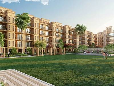 1.10 Cr ₹10,784/sqft RERA 2 BHK Flat For Sale in Signature Global Park 4 and 5 Sector 36 Sohna, Gurgaon