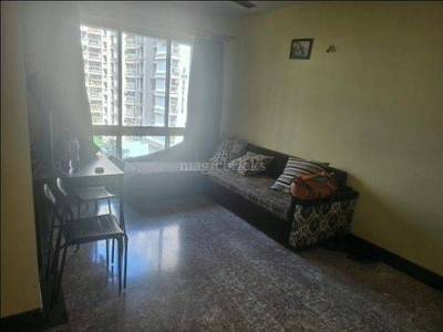 1.10 Cr ₹22,917/sqft Validate Market Price with  PropWorth 1 BHK Flat For Sale in Hiranandani Estate Flora Ghodbunder Road, Thane