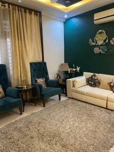 1.10 Cr ₹5,291/sqft Validate Market Price with  PropWorth 4 BHK Builder Floor For Sale in Faridabad