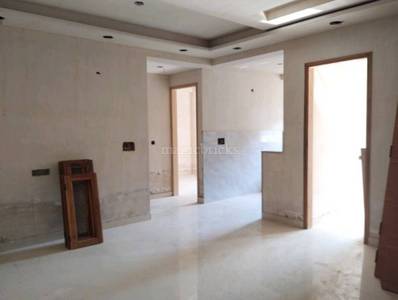 1.13 Cr ₹8,408/sqft 3 BHK Builder Floor For Sale in Rajendra Nagar, Ghaziabad