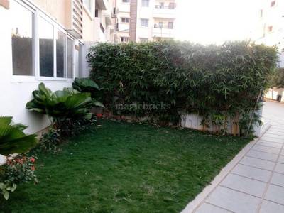 1.14 Cr ₹11,400/sqft Validate Market Price with  PropWorth 2 BHK Flat For Sale in Raghavendra Colony, Hyderabad