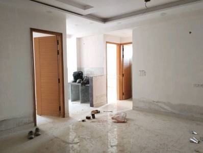 1.18 Cr ₹9,116/sqft 3 BHK Builder Floor For Sale in Rajendra Nagar, Ghaziabad