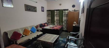 1.20 Cr ₹11,111/sqft Validate Market Price with  PropWorth 3 BHK House For Sale in Geeta Colony, New Delhi