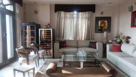 12.0 Cr ₹20,833/sqft 4 BHK Builder Floor For Sale in Safdarjung Development Area, New Delhi