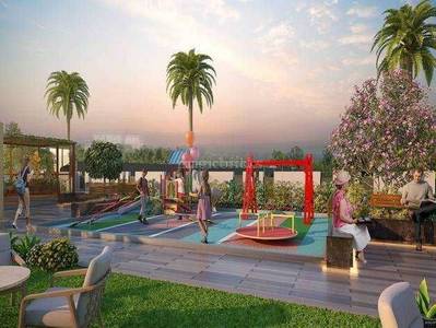 1.22 Cr ₹12,252/sqft RERA 3 BHK Flat For Sale in 57 Elevate Wakad, Pune