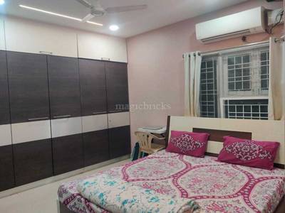 1.25 Cr ₹10,196/sqft 3 BHK Flat For Sale in Sri Balaji Enclave B Block Balaji Enclave Sri Aurobindo Colony, Hyderabad