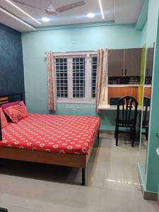 1.25 Cr ₹10,196/sqft 3 BHK Flat For Sale in Sri Balaji Enclave B Block Balaji Enclave Sri Aurobindo Colony, Hyderabad