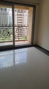 1.26 Cr ₹18,129/sqft 2 BHK Flat For Sale in Highland garden Dhokali, Thane