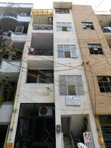 1.30 Cr ₹14,444/sqft Validate Market Price with  PropWorth 2 BHK Builder Floor For Sale in Malviya Nagar, New Delhi