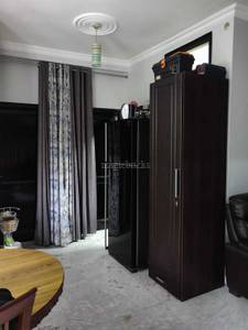 1.30 Cr ₹18,207/sqft Validate Market Price with  PropWorth 3 BHK Flat For Sale in Krishna Nagar-Safdarjung Enclave, New Delhi