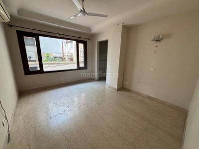 13.0 Cr ₹28,889/sqft 3 BHK Builder Floor For Sale in Panchsheel Park, New Delhi