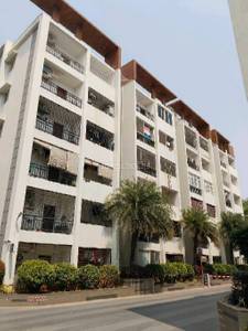 1.32 Cr ₹10,560/sqft 2 BHK Flat For Sale in EIPL Skyila Gated Community Puppalaguda, Hyderabad