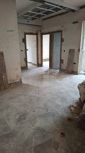 1.35 Cr ₹10,473/sqft RERA 3 BHK Flat For Sale in Aegis Trine Towers Ahinsa Khand 2, Ghaziabad