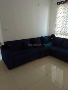 1.35 Cr ₹11,637/sqft 2 BHK Flat For Sale in Cybercity Marina Skies Hitech City, Hyderabad