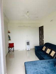 1.35 Cr ₹17,693/sqft Validate Market Price with  PropWorth RERA 2 BHK Flat For Sale in Paritosh Patil Nagar Balewadi, Pune