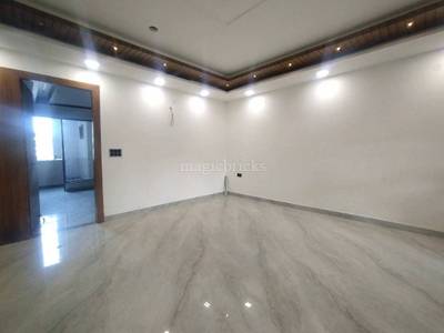 1.35 Cr ₹8,438/sqft 3 BHK Builder Floor For Sale in Greenfield Colony, Faridabad