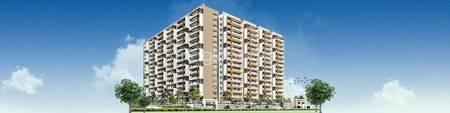 1.36 Cr ₹9,199/sqft RERA 2 BHK Flat For Sale in Technopolis Solitaire Unity Kondapur, Hyderabad