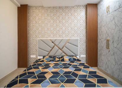 1.40 Cr ₹10,769/sqft 3 BHK Builder Floor For Sale in Bptp District Sector 85, Faridabad