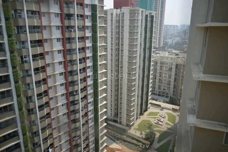 1.40 Cr ₹17,011/sqft RERA 2 BHK Flat For Sale in Naiknavare Avon Vista Balewadi, Pune