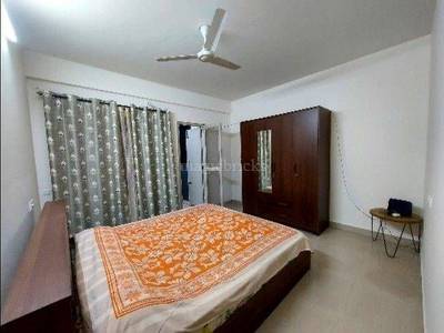 1.40 Cr ₹7,799/sqft Validate Market Price with  PropWorth 3 BHK Flat For Sale in Hoysala Commanders Retreat Hebbal, Bangalore