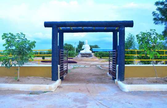 147 Sq. Yards Plot for Sale in Yadagirigutta, Hyderabad