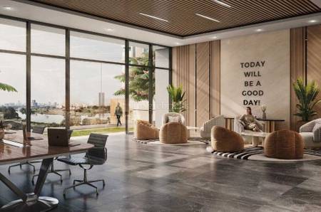 1.48 Cr ₹12,726/sqft RERA 3 BHK Flat For Sale in Supreme Rivana Punawale, Pune