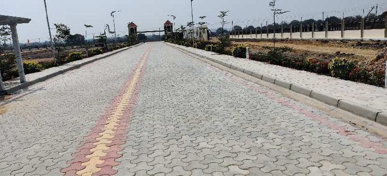 15 500 Sq. Yards Lands for Sale in Adikmet, Hyderabad